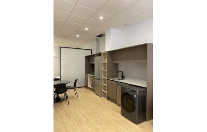 Revente - Appartement - Elche - Altabix