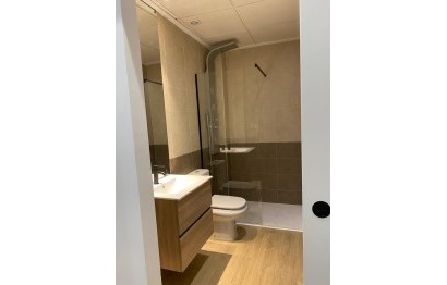 Revente - Appartement - Elche - Altabix