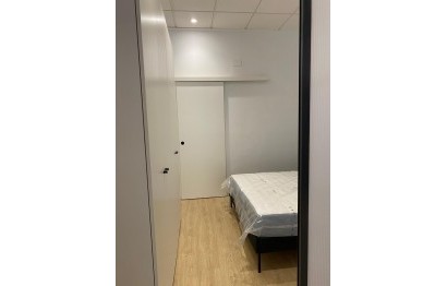 Revente - Appartement - Elche - Altabix