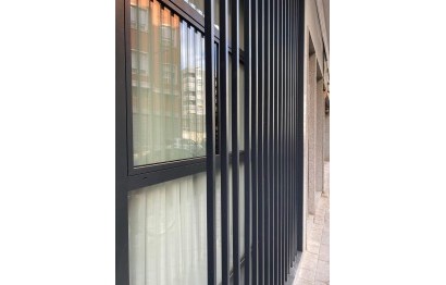 Revente - Appartement - Elche - Altabix