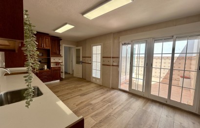 Revente - Maison de ville - Dolores - Comunidad valenciana