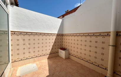 Revente - Maison de ville - Dolores - Comunidad valenciana