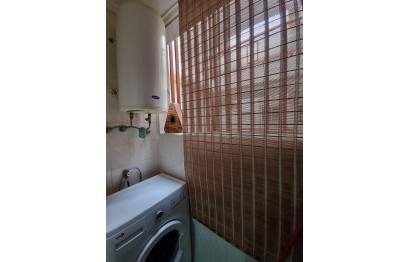 Revente - Appartement - Santa Pola - Playa Levante