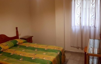 Revente - Appartement - Santa Pola - Playa Levante