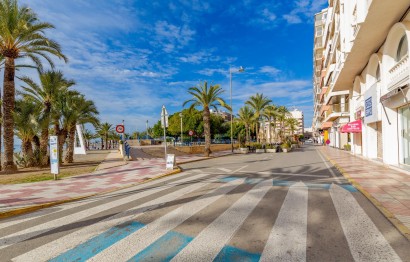 Revente - Duplex - Santa Pola - Playa Levante