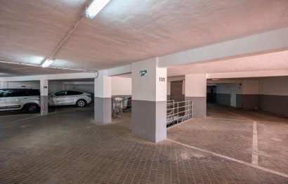 Revente - Appartement - Benidorm - Rincon de Loix Llano