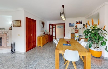Revente - Maison de ville - l'Alfas del Pi - Albir