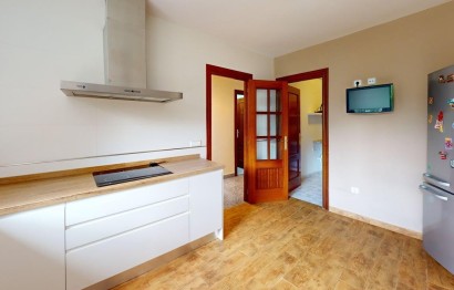 Revente - Maison de ville - l'Alfas del Pi - Albir