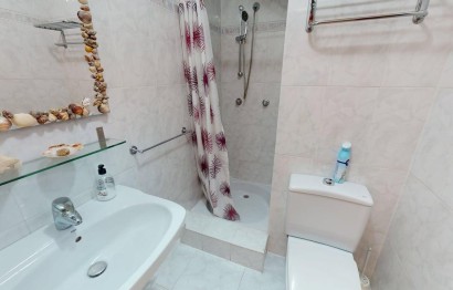 Revente - Maison de ville - l'Alfas del Pi - Albir