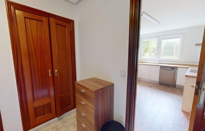 Revente - Maison de ville - l'Alfas del Pi - Albir