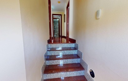 Revente - Maison de ville - l'Alfas del Pi - Albir