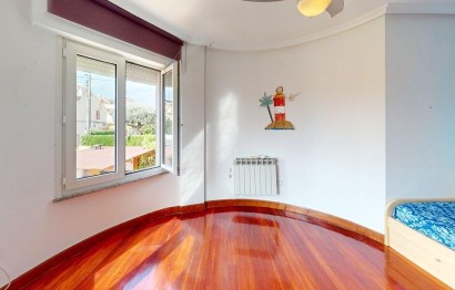 Revente - Maison de ville - l'Alfas del Pi - Albir