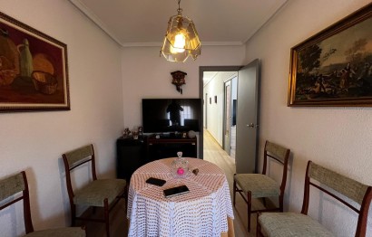 Reventa - Apartamento / piso - Elche - Sector V