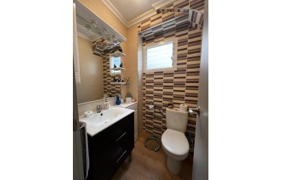 Reventa - Apartamento / piso - Elche - Sector V
