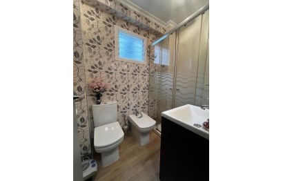 Reventa - Apartamento / piso - Elche - Sector V