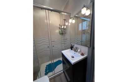 Reventa - Apartamento / piso - Elche - Sector V