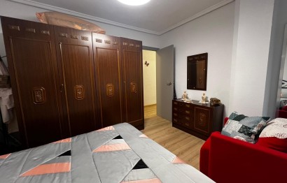 Reventa - Apartamento / piso - Elche - Sector V