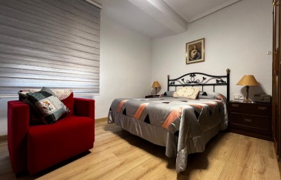 Reventa - Apartamento / piso - Elche - Sector V