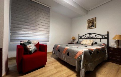 Reventa - Apartamento / piso - Elche - Sector V