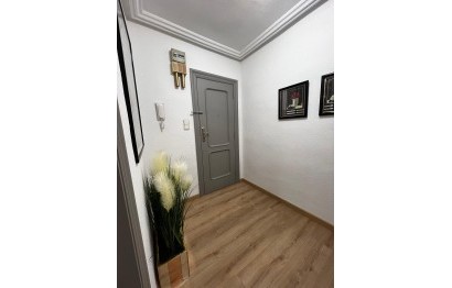 Reventa - Apartamento / piso - Elche - Sector V