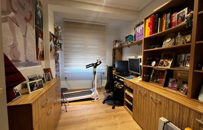 Reventa - Apartamento / piso - Elche - Sector V