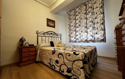 Reventa - Apartamento / piso - Elche - Sector V