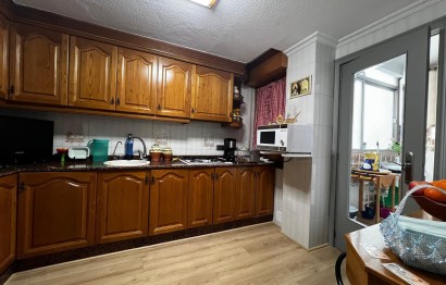 Reventa - Apartamento / piso - Elche - Sector V