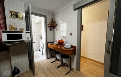 Reventa - Apartamento / piso - Elche - Sector V