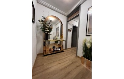Reventa - Apartamento / piso - Elche - Sector V