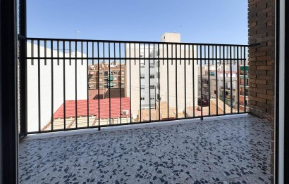 Reventa - Apartamento / piso - Elche - Altabix