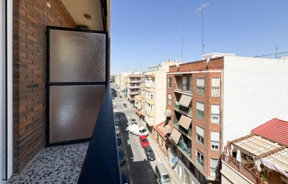 Reventa - Apartamento / piso - Elche - Altabix