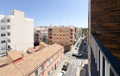 Reventa - Apartamento / piso - Elche - Altabix