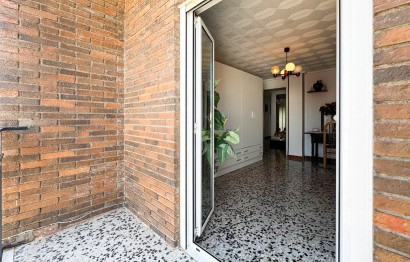 Reventa - Apartamento / piso - Elche - Altabix