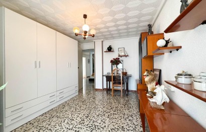 Reventa - Apartamento / piso - Elche - Altabix