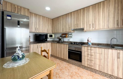 Reventa - Apartamento / piso - Elche - Altabix