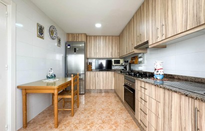 Reventa - Apartamento / piso - Elche - Altabix
