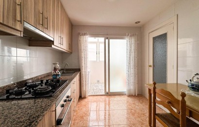 Reventa - Apartamento / piso - Elche - Altabix