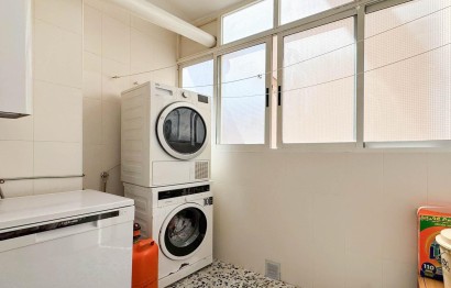 Reventa - Apartamento / piso - Elche - Altabix