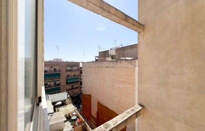 Reventa - Apartamento / piso - Elche - Altabix