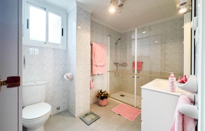 Reventa - Apartamento / piso - Elche - Altabix