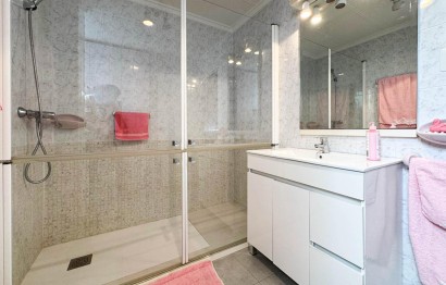 Reventa - Apartamento / piso - Elche - Altabix