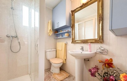 Reventa - Apartamento / piso - Elche - Altabix