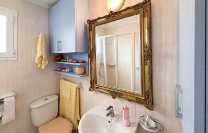 Reventa - Apartamento / piso - Elche - Altabix