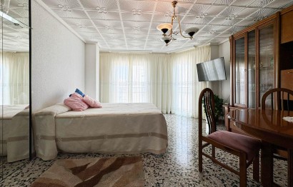 Reventa - Apartamento / piso - Elche - Altabix