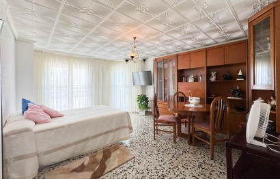 Reventa - Apartamento / piso - Elche - Altabix