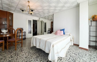 Reventa - Apartamento / piso - Elche - Altabix