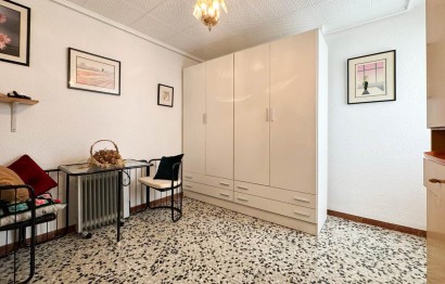 Reventa - Apartamento / piso - Elche - Altabix