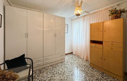 Reventa - Apartamento / piso - Elche - Altabix