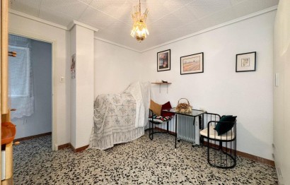 Reventa - Apartamento / piso - Elche - Altabix