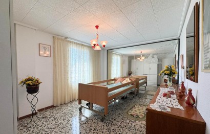 Reventa - Apartamento / piso - Elche - Altabix